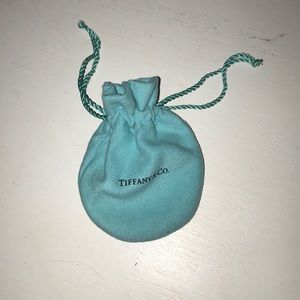 Silver Tiffany & Co. bracelet